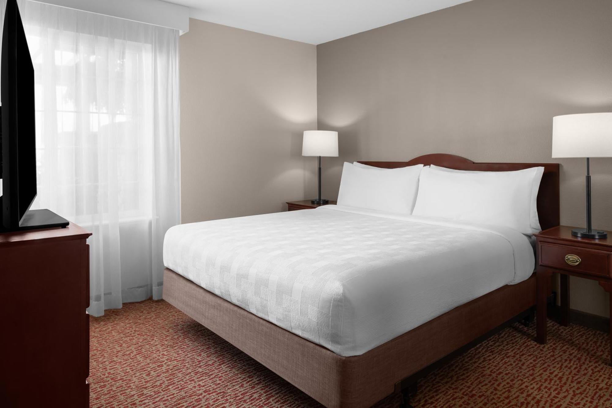 Larkspur Landing Extended Stay Suites Milpitas Exterior photo